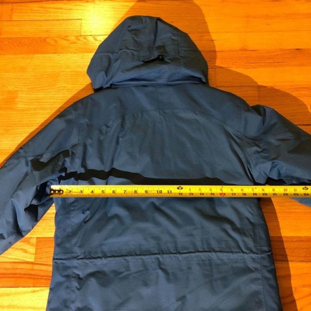Ll. Bean Waterproof/Windproof Jacket - image 4